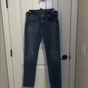 American Eagle outfitters jeans